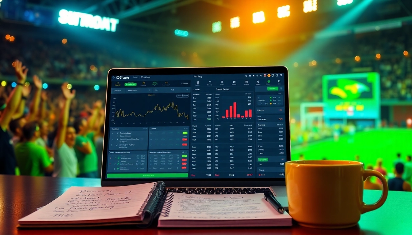 Ultimate Guide to Mix Parlay: Strategies for Winning in 2024