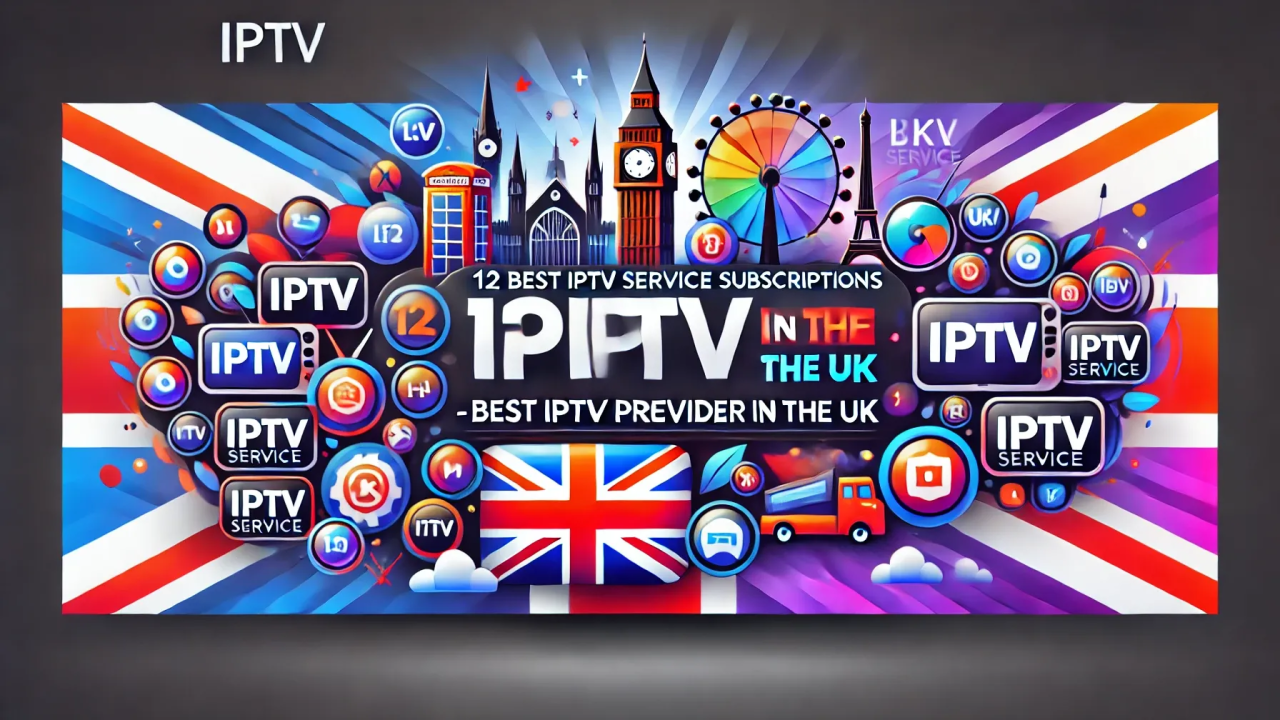 Une infinité de contenus grâce à notre IPTV Abonnement