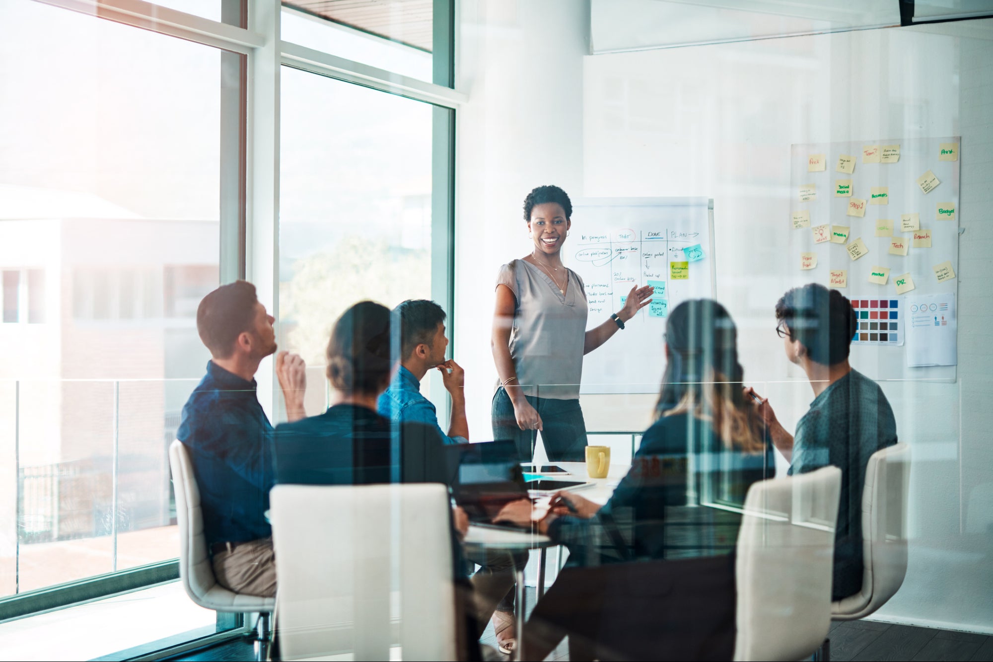 Strengthen Culture with a Safety Observation App