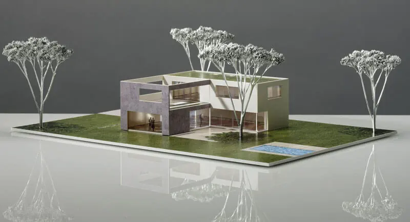 Elevating Architectural Narratives: The Role of an Architectural Model Maker at the Biennale