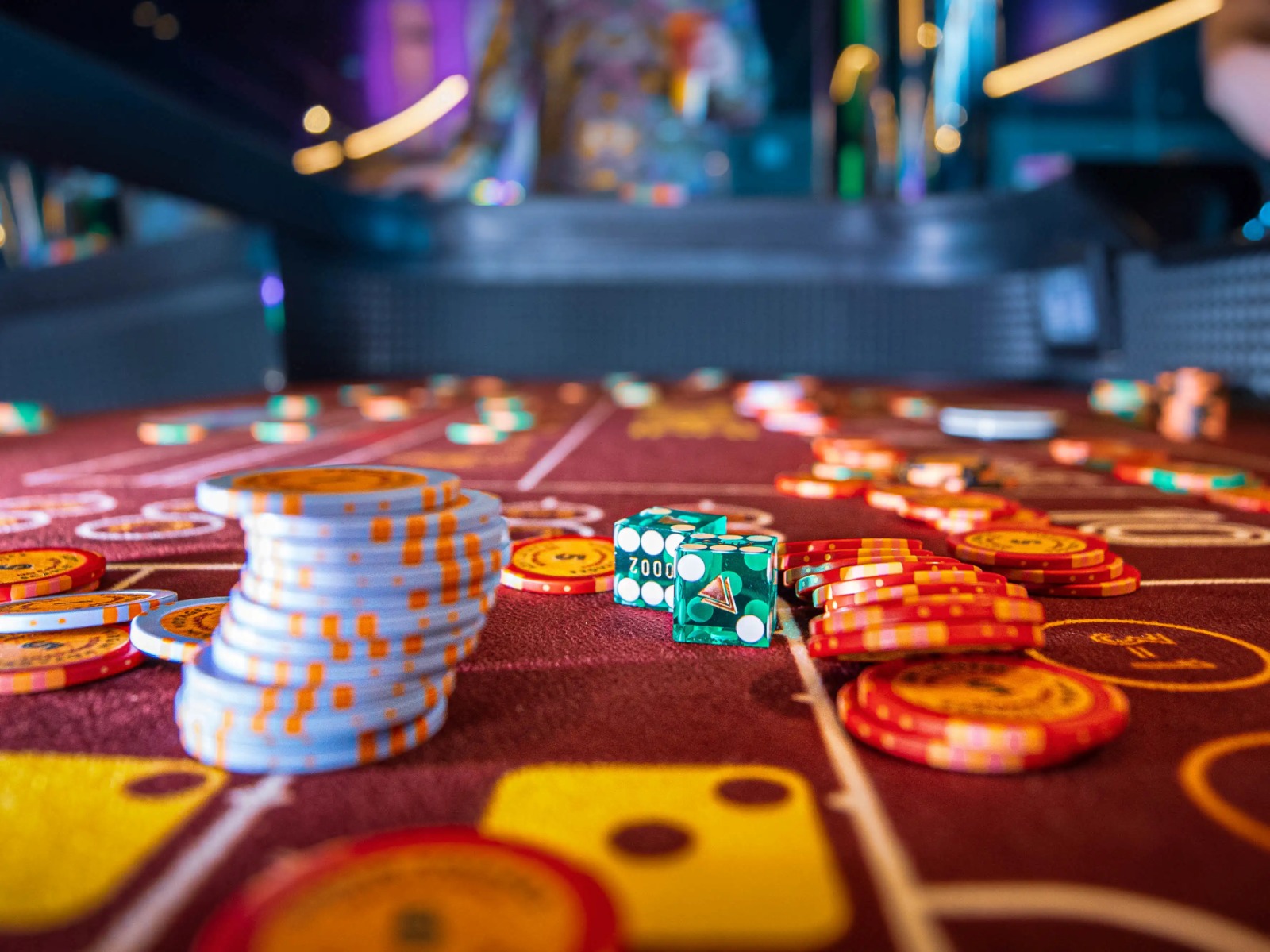 Keuntungan Besar dari Bermain Dumdum4D Slot