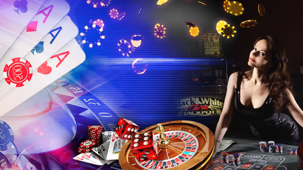 My4d’s Unique Features That Make Betting Better