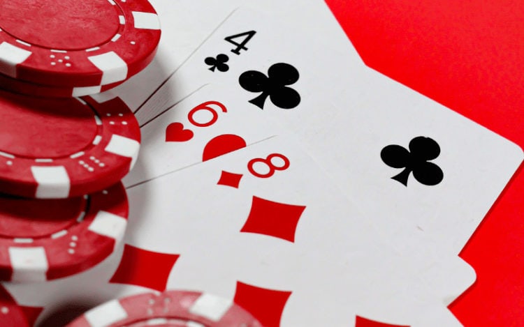 Mantap168: Situs Slot Online dengan Tampilan User-Friendly