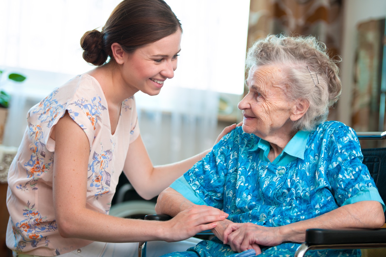 Affordable Senior Caregivers Austin TX for Every Family