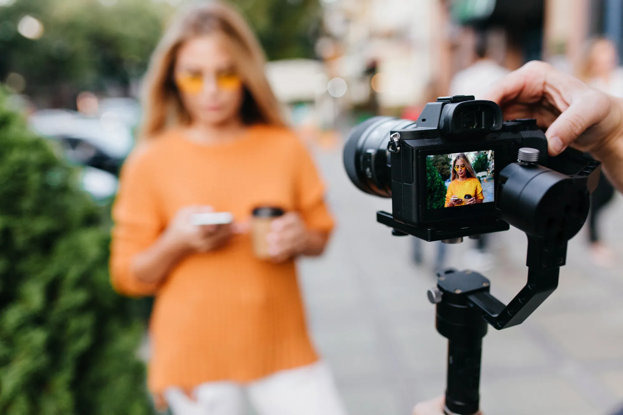 Inspire Future Generations with CBA Videography