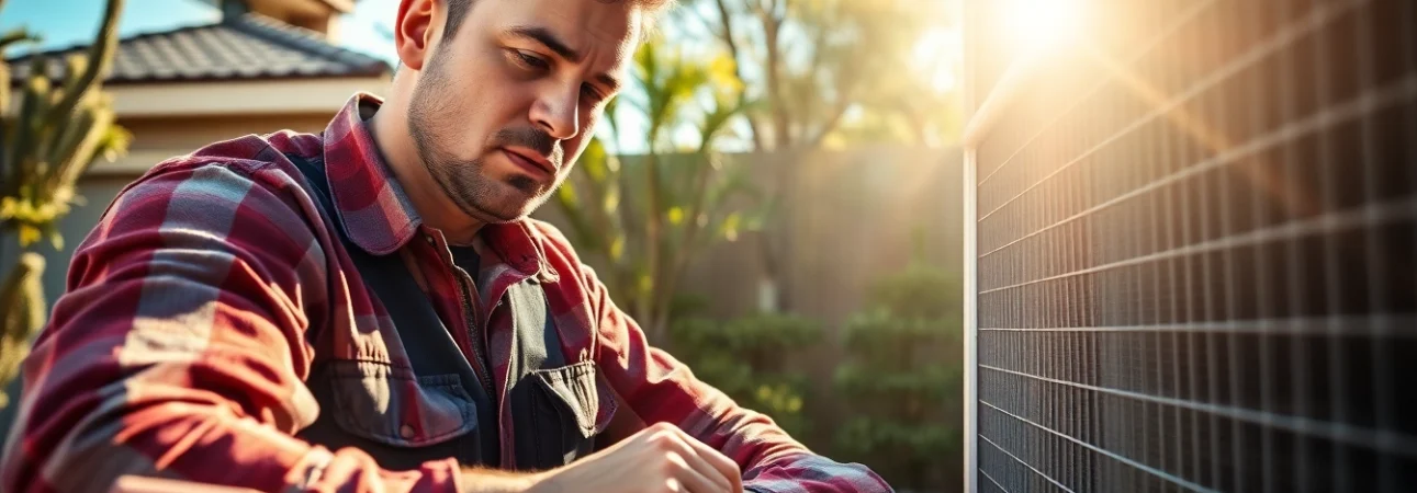 Top-Rated AC Repair Phoenix AZ Technicians Near You