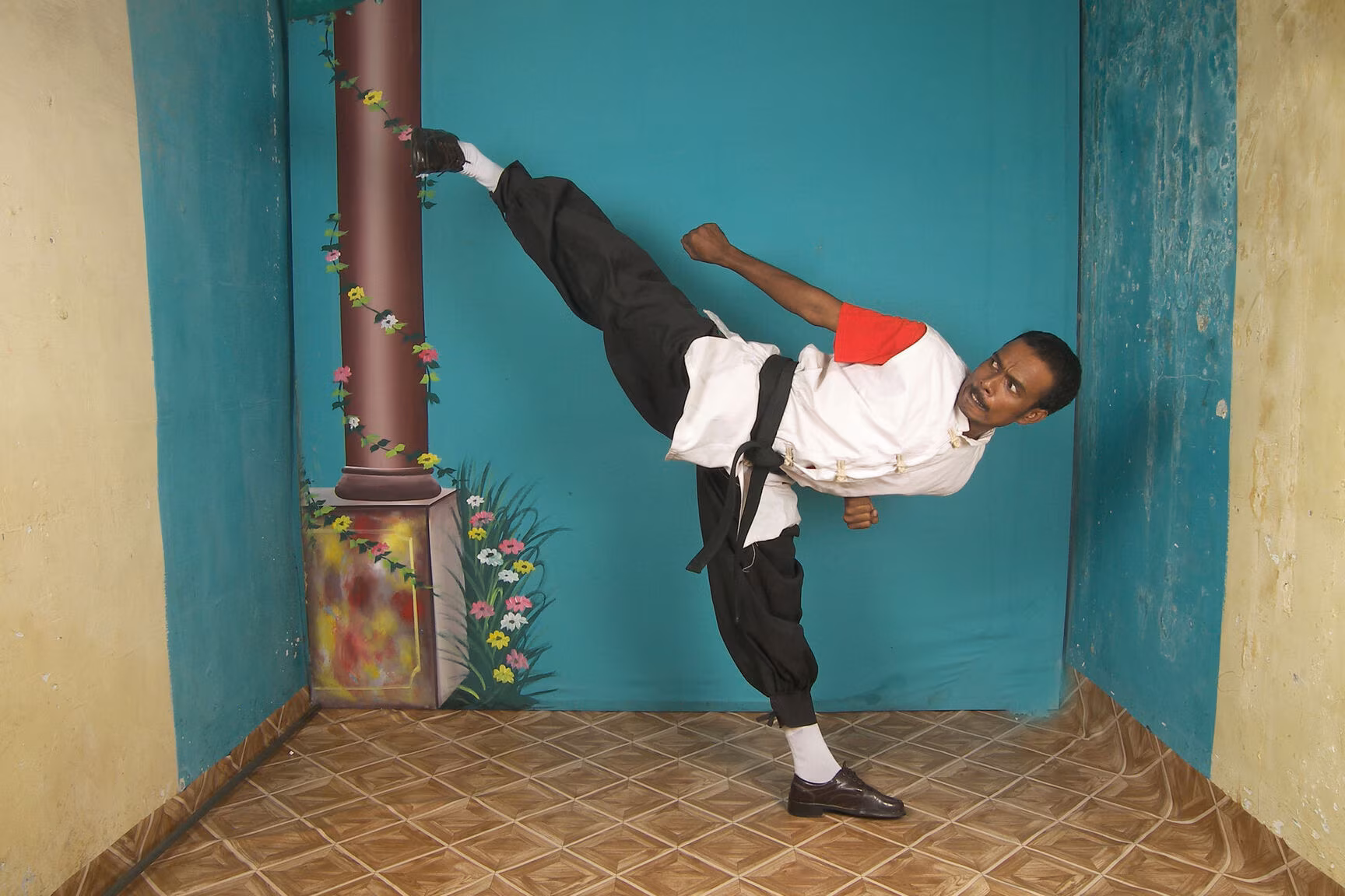 Discover Harmony and Health with Tai Chi Los Angeles