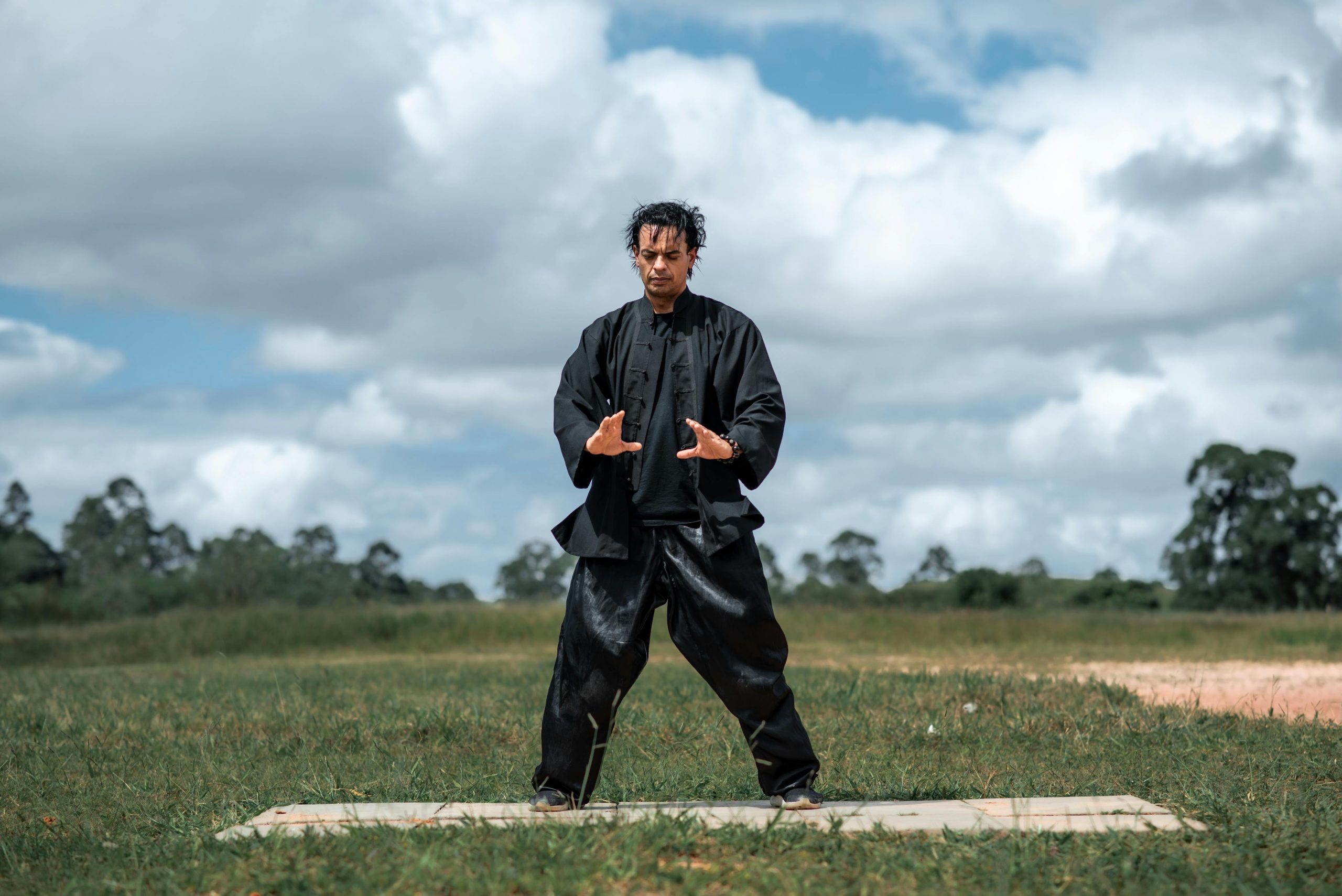 Tai Chi Classes Los Angeles for Stress Relief and Clarity
