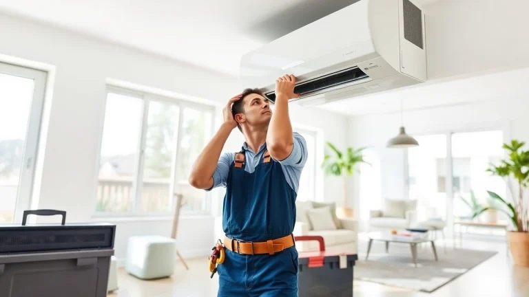 Don’t Sweat It – Call Us for AC Repair Mesa AZ