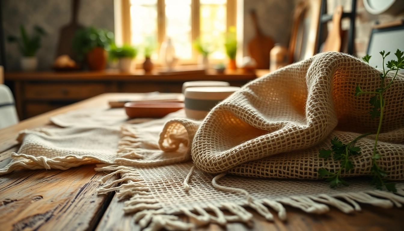 De veelzijdigheid van kaasdoek: Toepassingen en voordelen