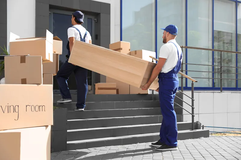 Same-Day Couch Pickup with Affordable Furniture Removal Services Experts