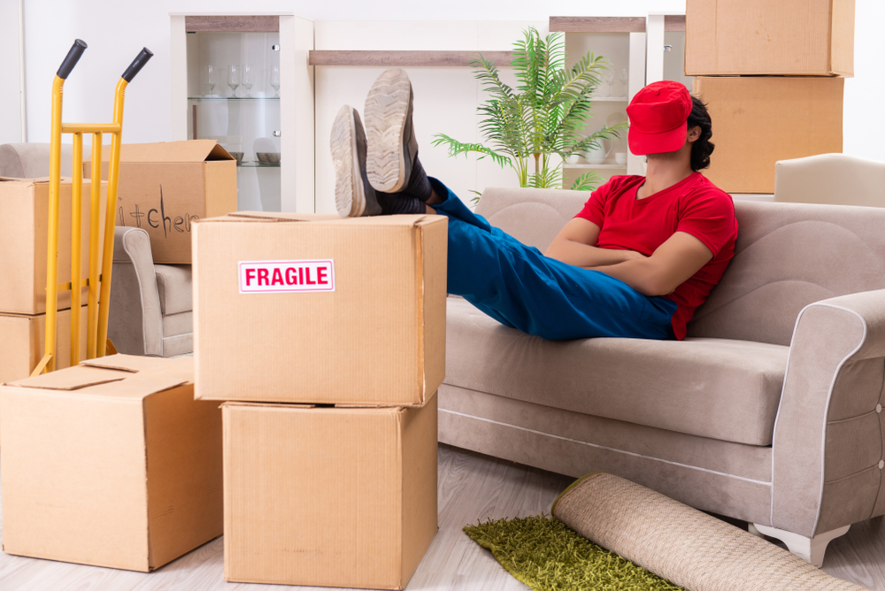 Movers Calgary: Trusted Relocation Experts with Experience