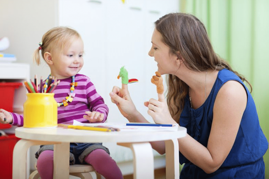 Nanny Visa Dubai – Complete Your Nanny Visa Application Easily with Yaya Middle East’s Support