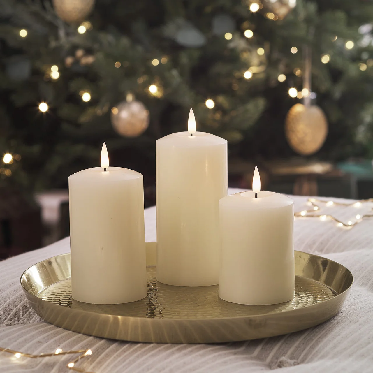 Why Fragrance Candles Are Perfect for Stress Relief