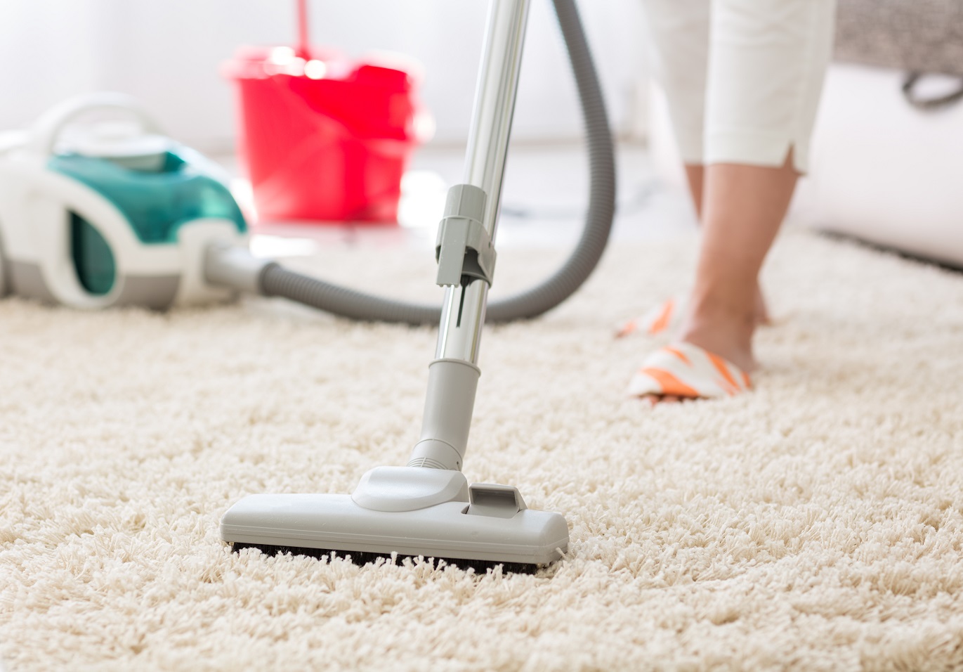 Isle of Man Office Carpet Cleaning – Maintain a Clean and Welcoming Workspace