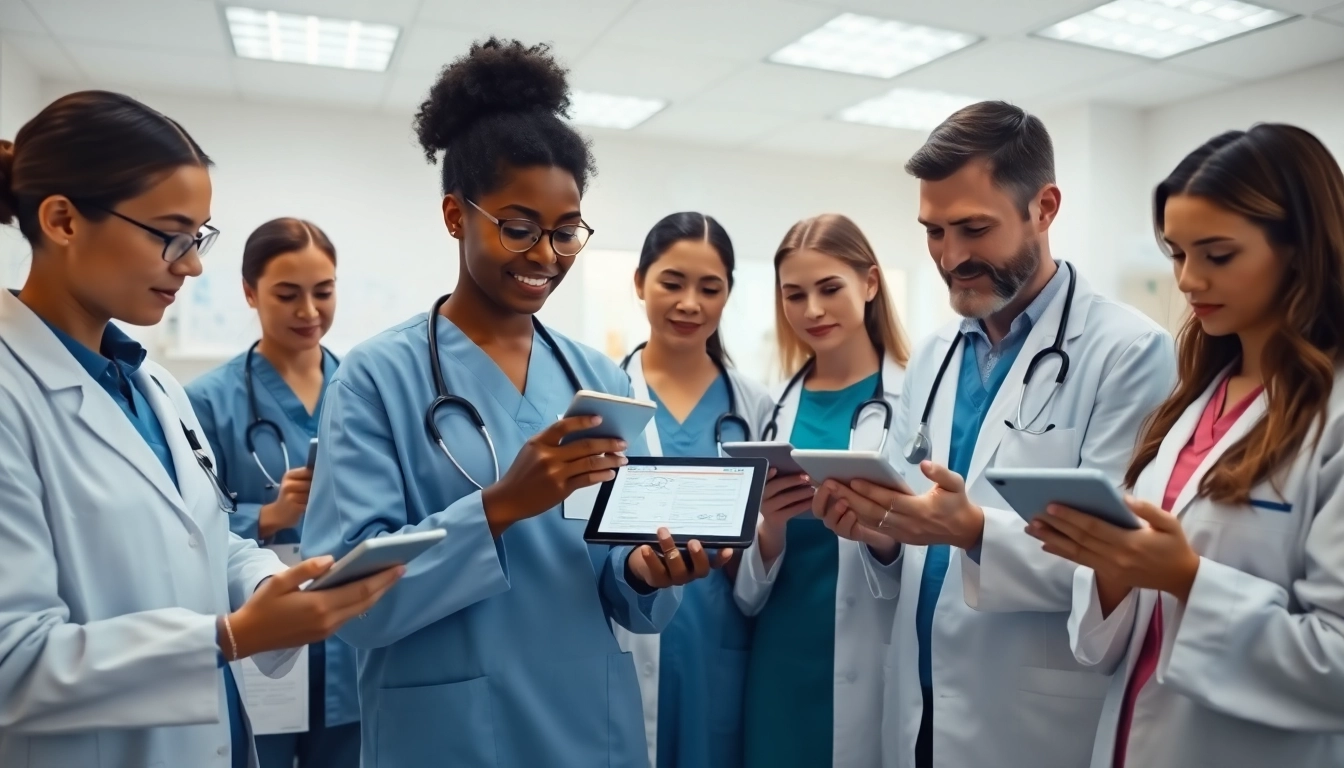 Enhancing Patient Care through Efficient Eprescribing Platforms