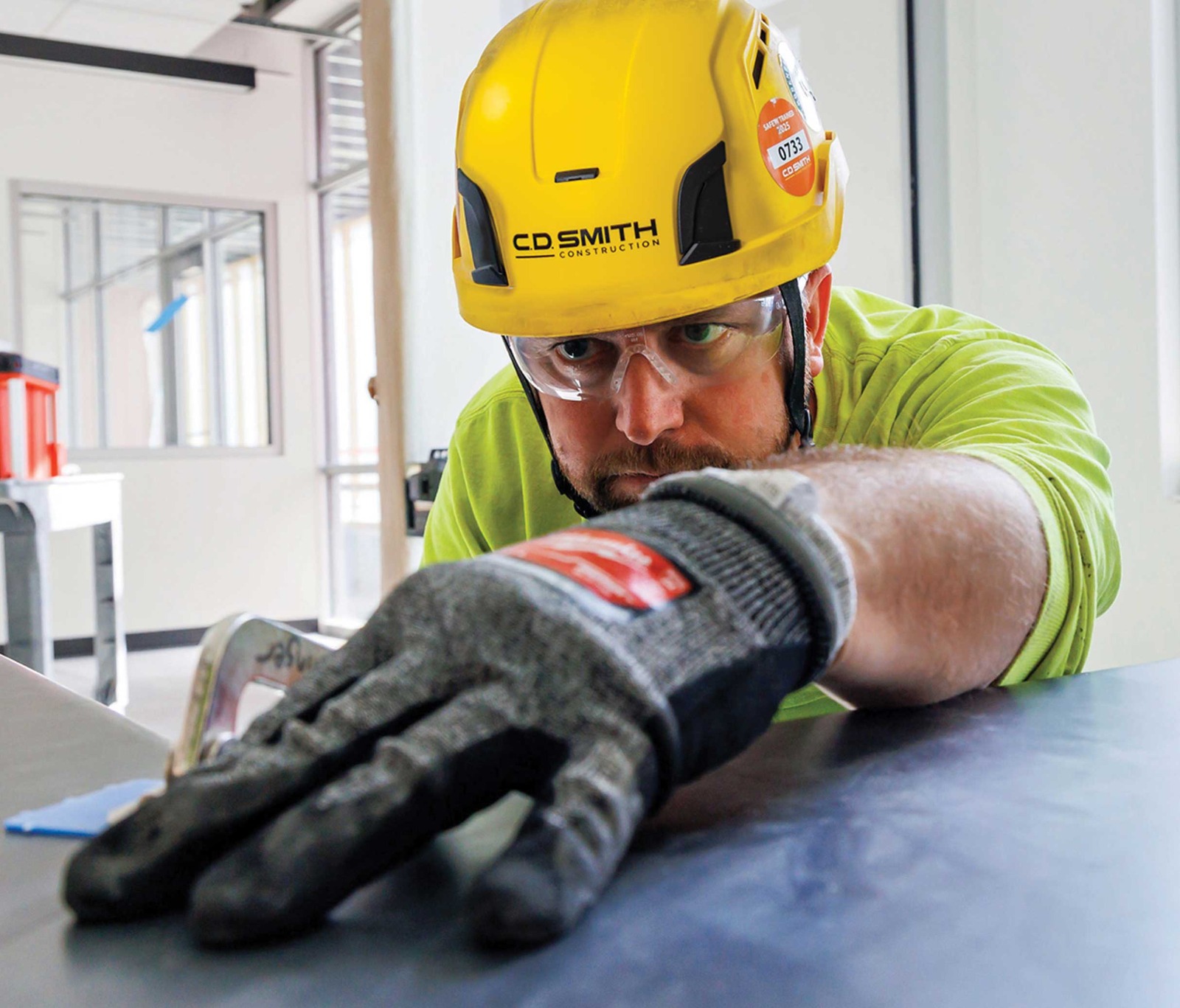 Top Construction and Carpentry Courses at Trade School Knoxville TN