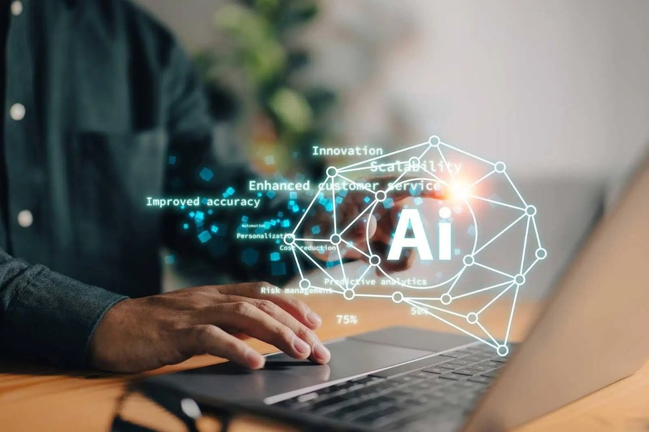 AI Powered Recruitment for Smarter, Faster Hiring Decisions