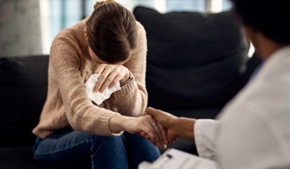 How the German Depression Self-Test in Dubai Works