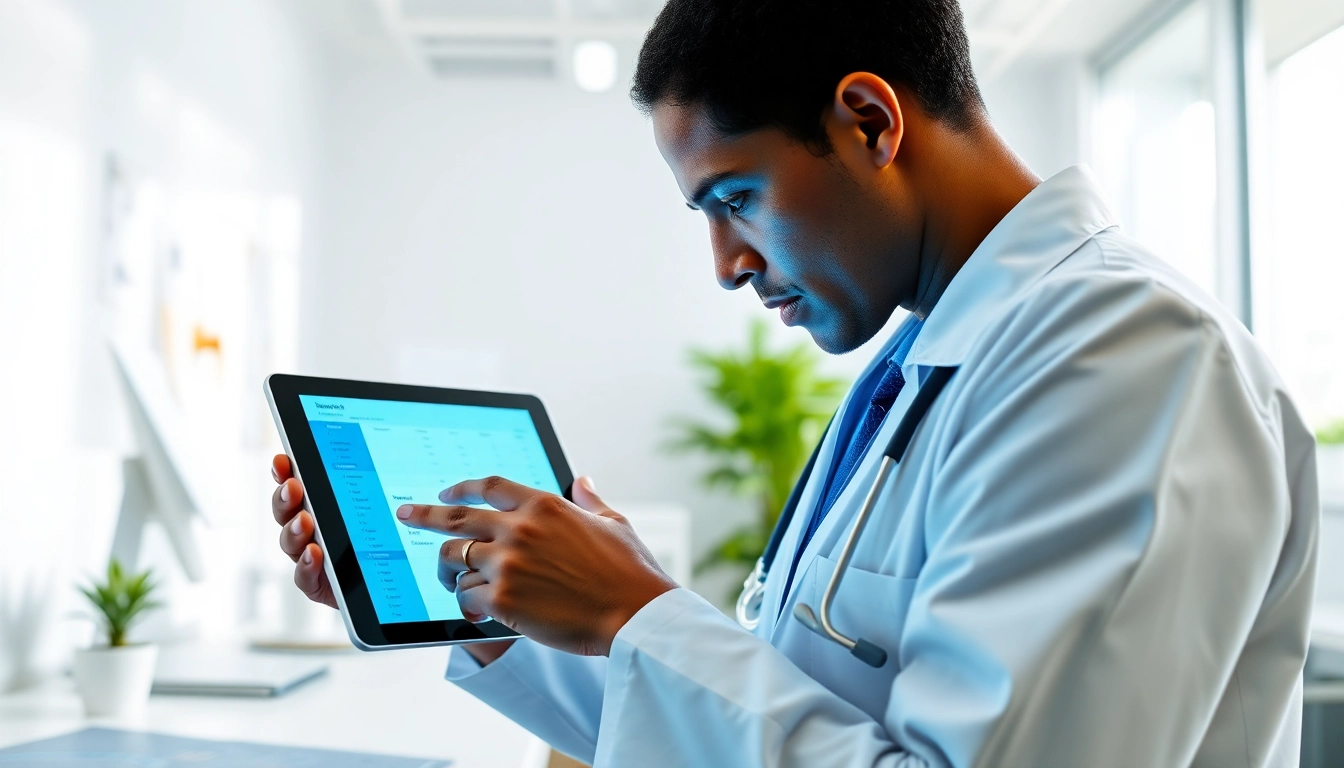 Enhancing Patient Care with Effective Eprescribing Platforms