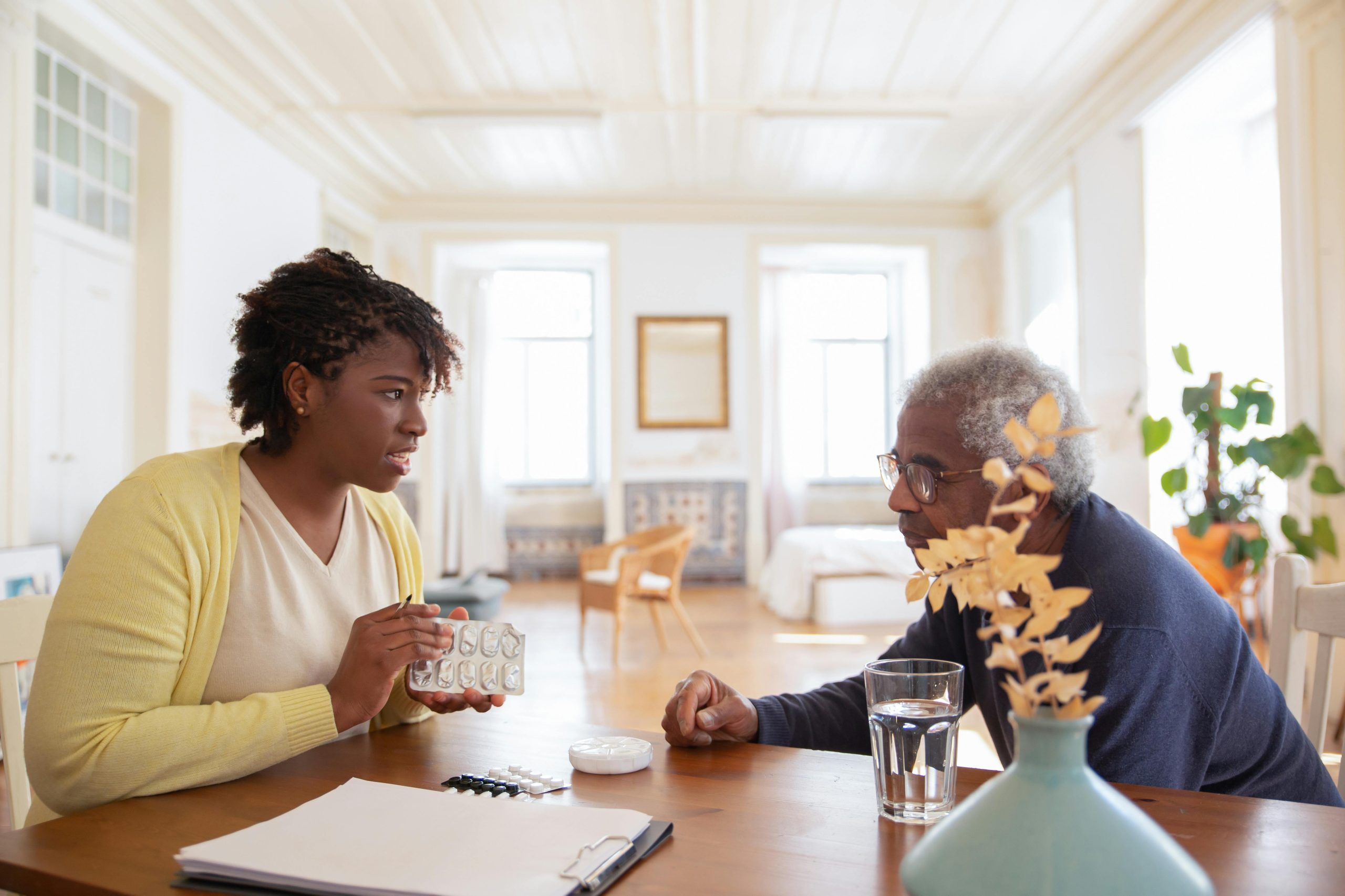 Trusted Senior Caregivers Austin TX for Comfort and Safety